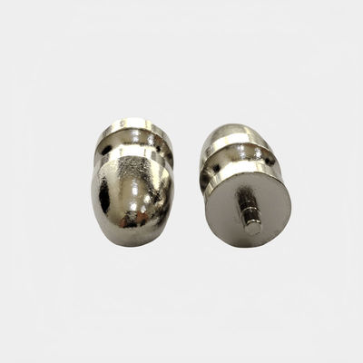 Parti di tornitura CNC in alluminio per arredamento arredamento hardware decorazione cucina