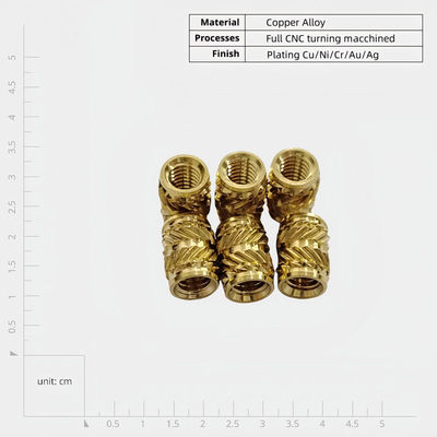 Filtro per noccioline a forma di iniezione per noccioline M2 M3 M4 M5 M6 M8