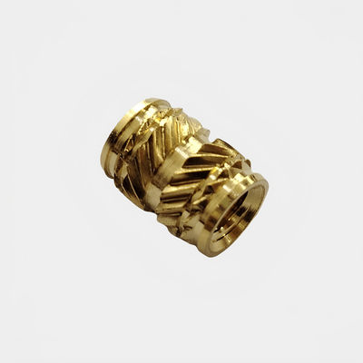 Filtro per noccioline a forma di iniezione per noccioline M2 M3 M4 M5 M6 M8