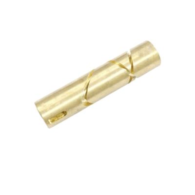 Macchinari CNC Turning Ricambi Hardware ad alta precisione CNC RC