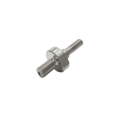 Macchinari CNC Turning Ricambi Hardware ad alta precisione CNC RC