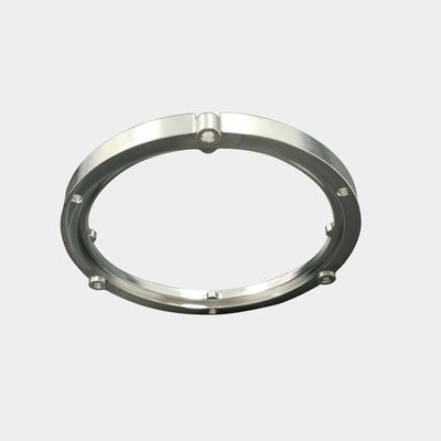 Corno per motocicli Pad Speciale Altoparlante Guarnizione Adaptatore in alluminio Altoparlante Montaggio Spazzatore Corno auto Parte