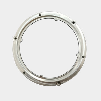 Corno per motocicli Pad Speciale Altoparlante Guarnizione Adaptatore in alluminio Altoparlante Montaggio Spazzatore Corno auto Parte