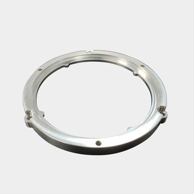 Corno per motocicli Pad Speciale Altoparlante Guarnizione Adaptatore in alluminio Altoparlante Montaggio Spazzatore Corno auto Parte