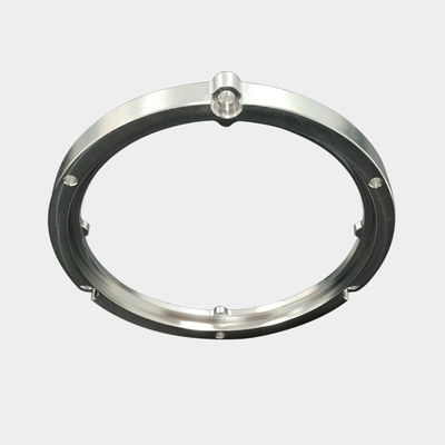 Corno per motocicli Pad Speciale Altoparlante Guarnizione Adaptatore in alluminio Altoparlante Montaggio Spazzatore Corno auto Parte