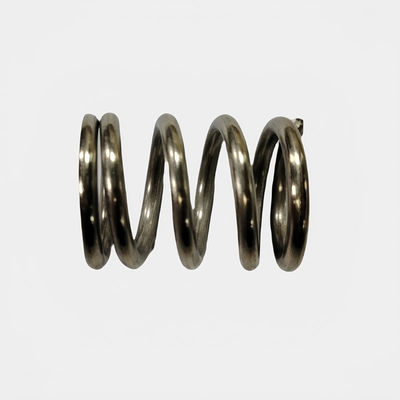 OEM Metal Coil Compressione molla Compressione Acciaio inossidabile al carbonio per materasso giocattolo