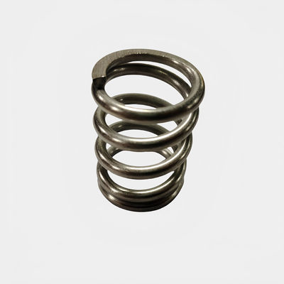 OEM Metal Coil Compressione molla Compressione Acciaio inossidabile al carbonio per materasso giocattolo
