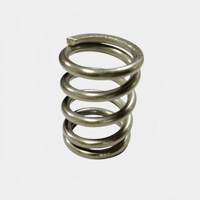 OEM Metal Coil Compressione molla Compressione Acciaio inossidabile al carbonio per materasso giocattolo
