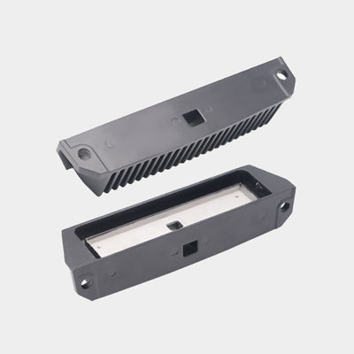 Caldaio di alluminio leggero e versatile con elevata conduttività termica