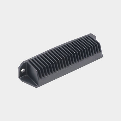 Caldaio di alluminio leggero e versatile con elevata conduttività termica