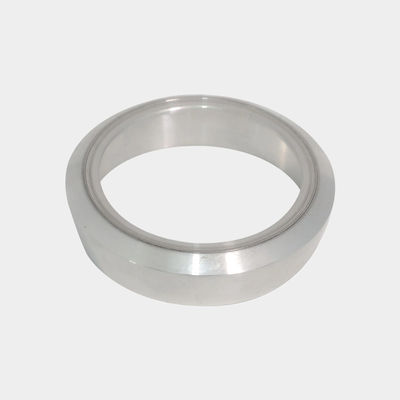 OEM Ricambi di alta precisione di alluminio di ottone di acciaio inossidabile di fresatura CNC di tornitura di macchinari Servizio di ricambio