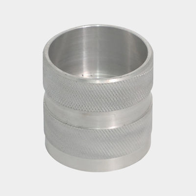 OEM Ricambi di alta precisione di alluminio di ottone di acciaio inossidabile di fresatura CNC di tornitura di macchinari Servizio di ricambio