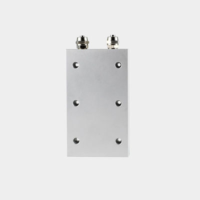 Dissipazione del calore personalizzabile di alluminio laminato Busbar per l'energia eolica e l'energia auto
