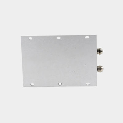 Dissipazione del calore personalizzabile di alluminio laminato Busbar per l'energia eolica e l'energia auto