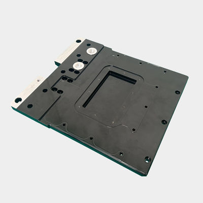 Pannello anodizzato di alluminio leggero resistente alla corrosione