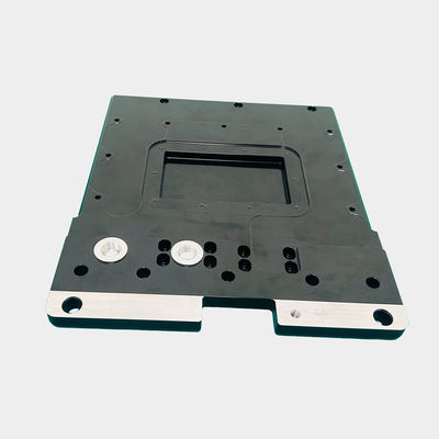 Pannello anodizzato di alluminio leggero resistente alla corrosione