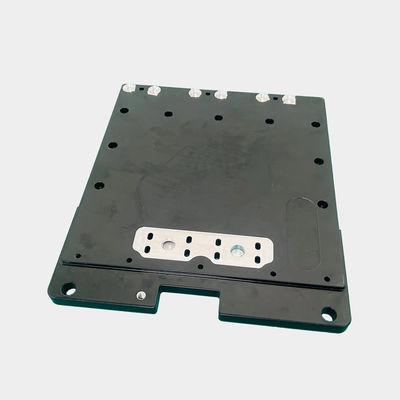 Pannello anodizzato di alluminio leggero resistente alla corrosione