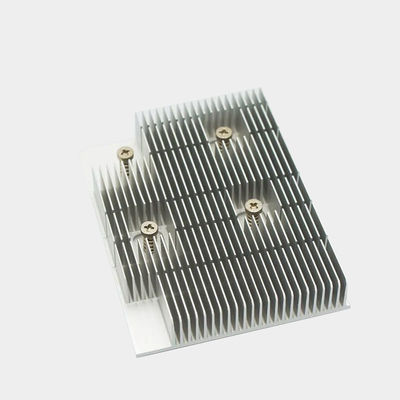 Caldaie di estrusione di alluminio anodizzato elegante personalizzate con resistenza alla corrosione