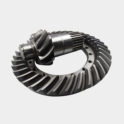 Montaggio ruota corona e pignone 28/9 Fittings per camion Diesel Motore Ricambi