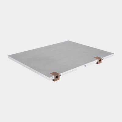 tubo di rame alluminio liquido raffreddatore riscaldatore lavandino di acqua di raffreddamento blocco riscaldatore per inverter