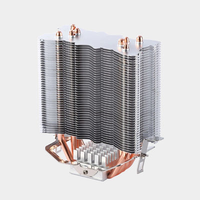 Scambiatore di calore per apparecchi elettronici