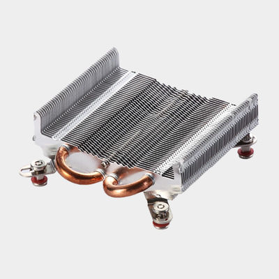 Scambiatore di calore per apparecchi elettronici