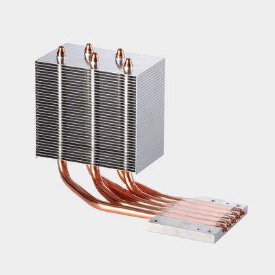 Scambiatore di calore per apparecchi elettronici