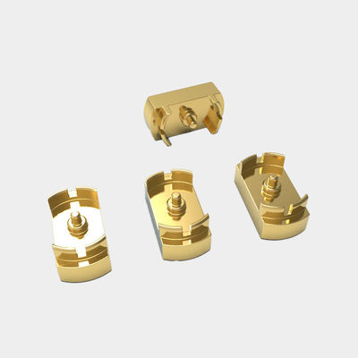 Servizio di tornitura per lavorazioni CNC su misura Parti precise