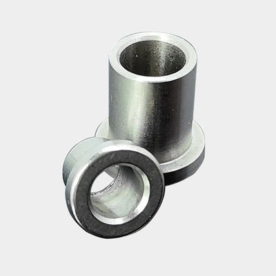 Parti di tornitura CNC di precisione con 100% di ispezione Critical Dime Surface Roughness Ra 0,6-3.2