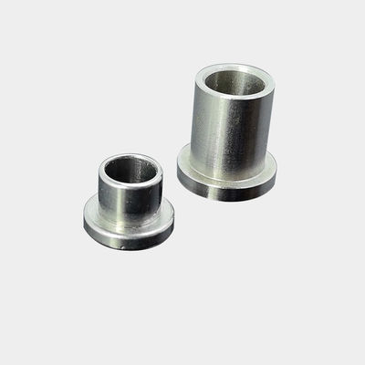 Parti di tornitura CNC di precisione con 100% di ispezione Critical Dime Surface Roughness Ra 0,6-3.2