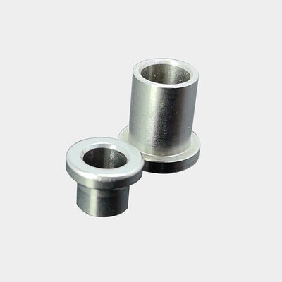 Parti di tornitura CNC di precisione con 100% di ispezione Critical Dime Surface Roughness Ra 0,6-3.2