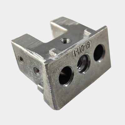 Parti per motocicli di precisione su misura di alta pressione di zinco magnesio alluminio legato a fusione a fusione