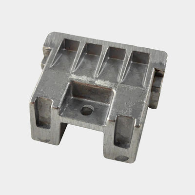 Parti per motocicli di precisione su misura di alta pressione di zinco magnesio alluminio legato a fusione a fusione
