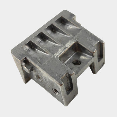 Parti per motocicli di precisione su misura di alta pressione di zinco magnesio alluminio legato a fusione a fusione