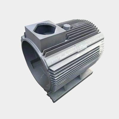 Alta qualità OEM ODM parti in alluminio Cnc lavorazione Cnc fresatura Parti in acciaio inossidabile Precisione prototipo rapido