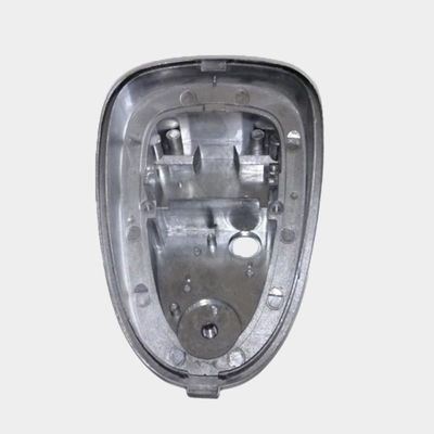 Parti auto in alluminio ad alta precisione a colata a pressione a laminazione a LED