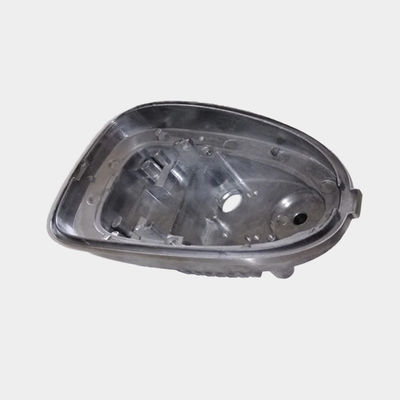 Parti auto in alluminio ad alta precisione a colata a pressione a laminazione a LED